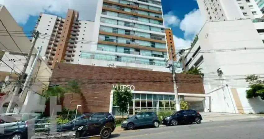 Apartamento mobiliado à venda,chacara klabin , são paulo, sp