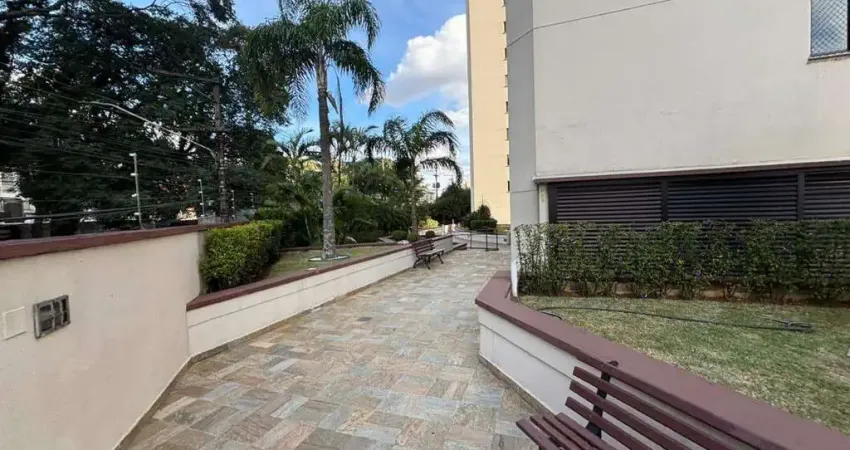 Apartamento com 3 quartos à venda na Avenida Padre Arlindo Vieira, 610, Vila Vermelha, São Paulo