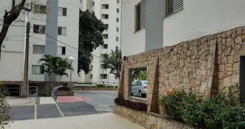 Apartamento com 2 quartos à venda na Rua Pereira da Nóbrega, 135, Vila Monumento, São Paulo