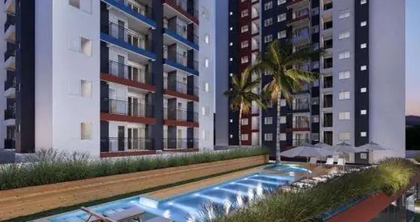 Apartamento com 2 quartos à venda na Rua São Pedro, 180, Centro, Diadema