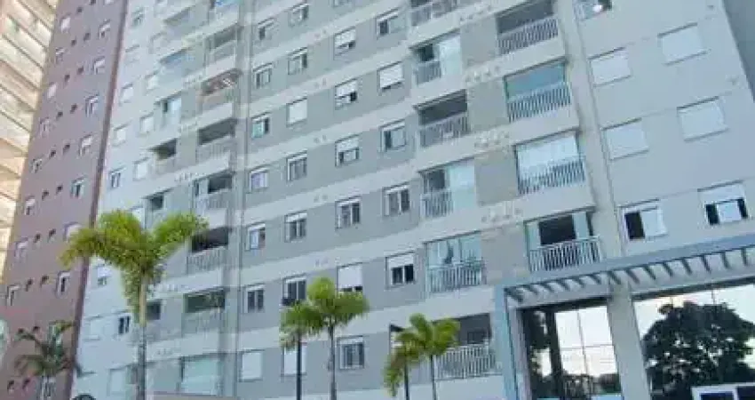 Apartamento com 2 quartos à venda na Rua Manoel da Nóbrega, 300, Centro, Diadema