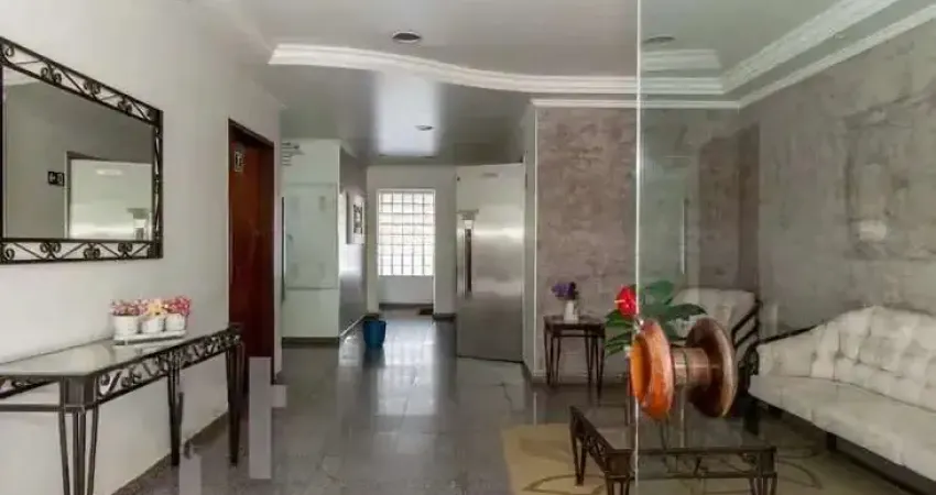 Apartamento com 2 quartos à venda na Rua do Arraial, 164, Vila Mariana, São Paulo
