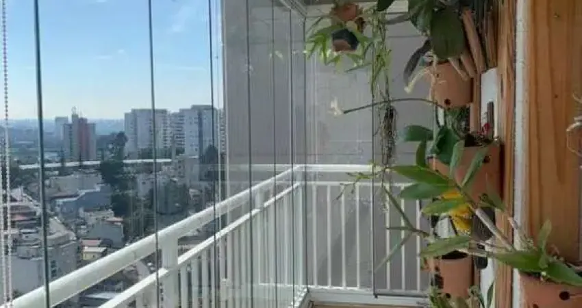 Apartamento com 2 quartos à venda na Rua Professor Evandro Caiafa Esquivel, 108, Centro, Diadema