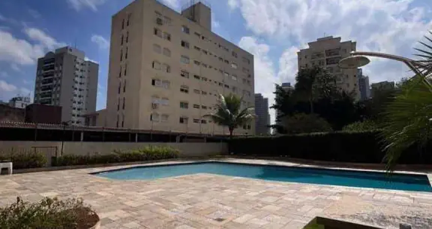 Apartamento com 2 quartos à venda na Rua José Antônio Coelho, 603, Vila Mariana, São Paulo