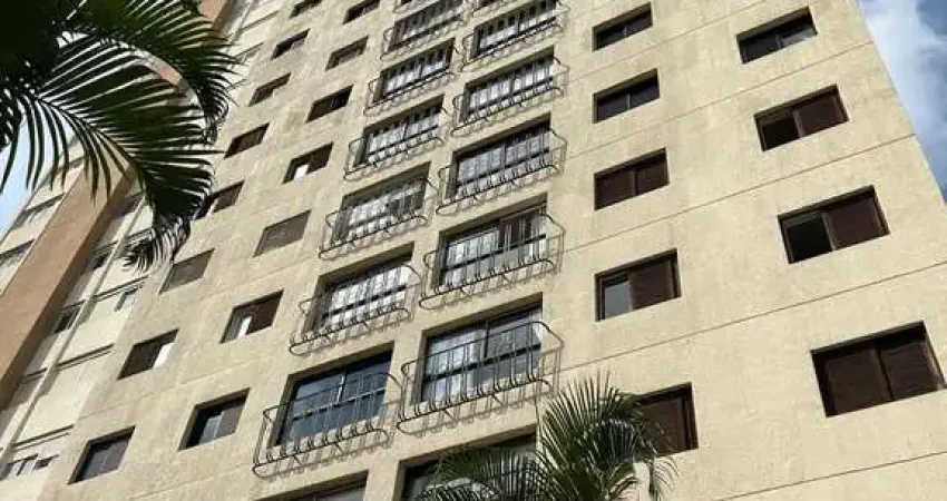 Apartamento com 2 quartos à venda na Rua Princesa Isabel, 246, Brooklin Paulista, São Paulo