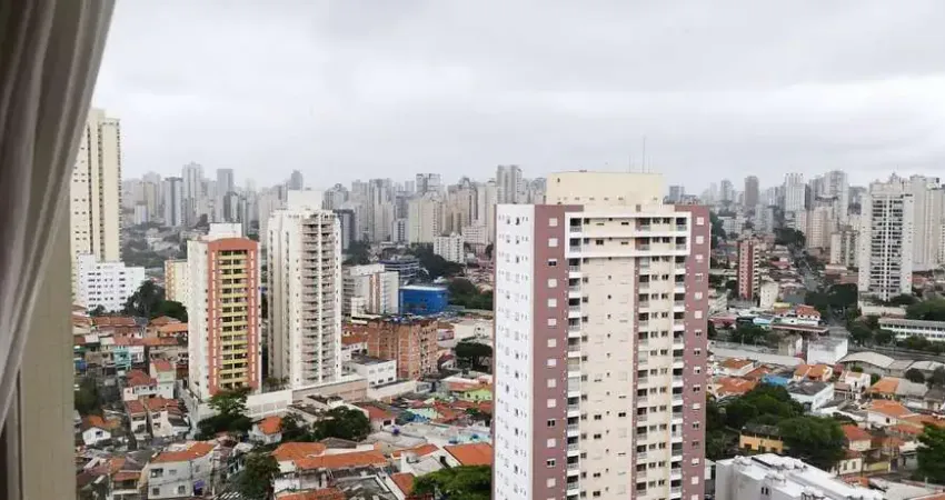Apartamento com 2 quartos à venda na Rua do Arraial, 164, Vila Mariana, São Paulo