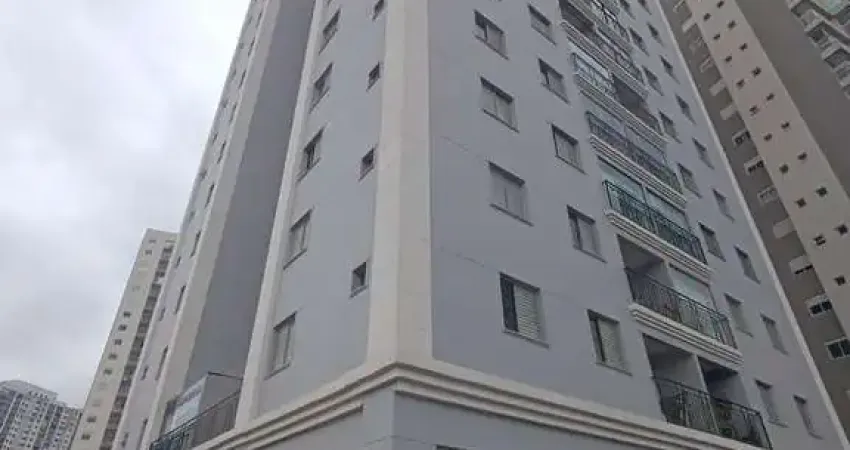 Apartamento com 2 quartos à venda na Rua Marcos Portugal, 357, Vila Nair, São Paulo