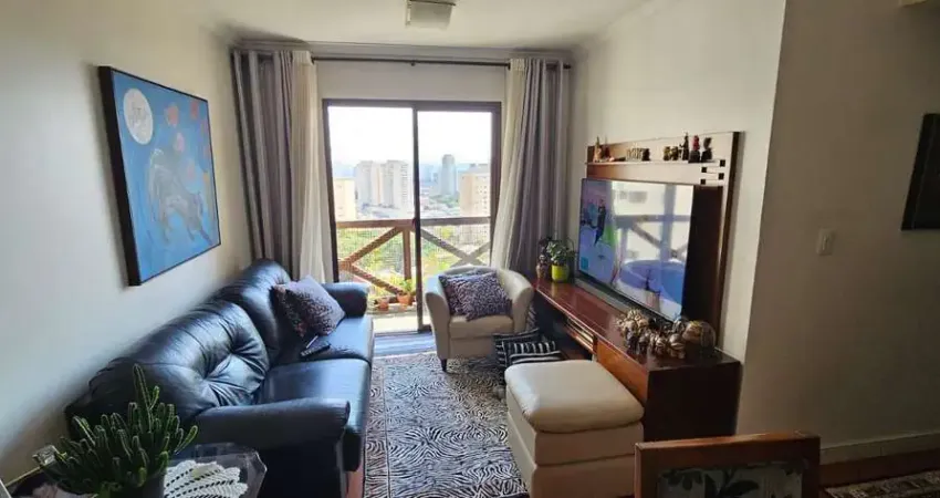 Excelente apartamento à venda, vila vermelha, são paulo, sp