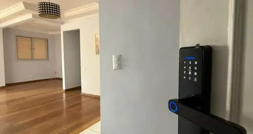 Apartamento com 2 quartos à venda na Rua Dom Bernardo Nogueira, 500, Vila Gumercindo, São Paulo