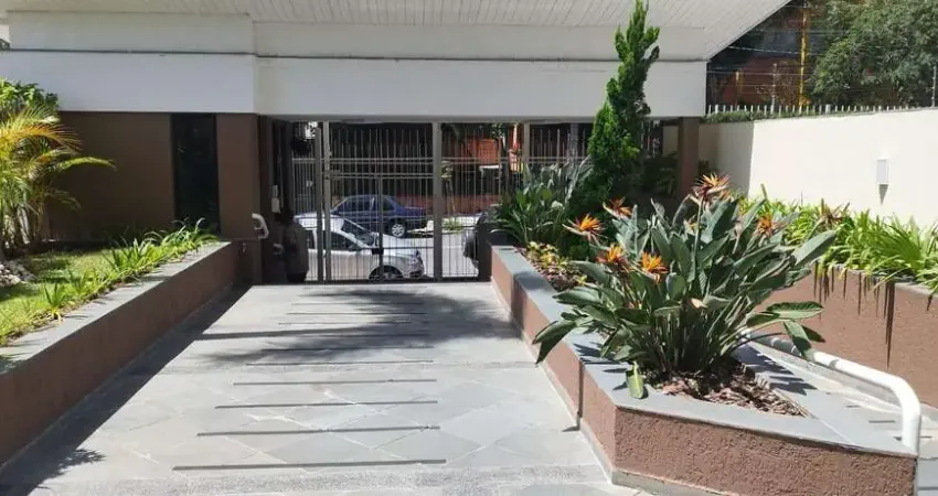 Apartamento com 2 quartos à venda na Rua Dom Bernardo Nogueira, 500, Vila Gumercindo, São Paulo