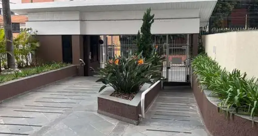 Apartamento com 3 quartos à venda na Rua Dom Bernardo Nogueira, 500, Vila Gumercindo, São Paulo