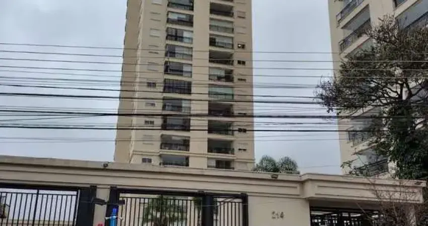 Apartamento com 2 quartos à venda na Avenida Padre Arlindo Vieira, 200, Vila Vermelha, São Paulo