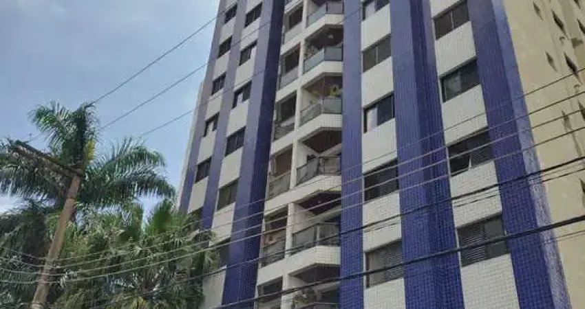 Apartamento com 3 quartos à venda na Rua do Arraial, 209, Vila Mariana, São Paulo