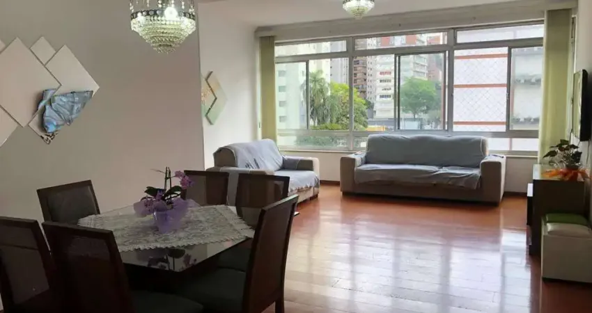 Apartamento com 3 quartos à venda na Rua José Getúlio, 261, Liberdade, São Paulo