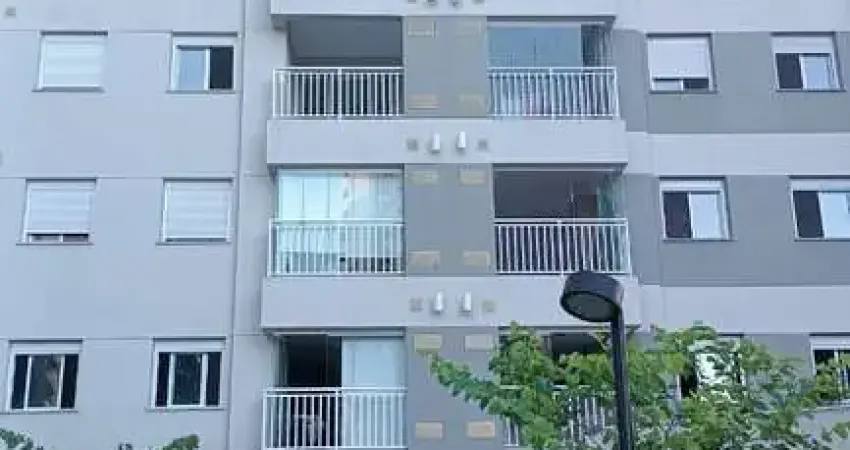 Apartamento com 2 quartos à venda na Rua Manoel da Nóbrega, 300, Centro, Diadema