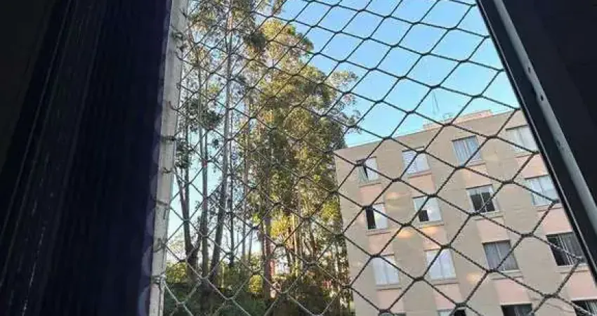 Apartamento com 2 quartos à venda na Rua Padre Jerônimo Vermin, 224, Jardim Maria Estela, São Paulo