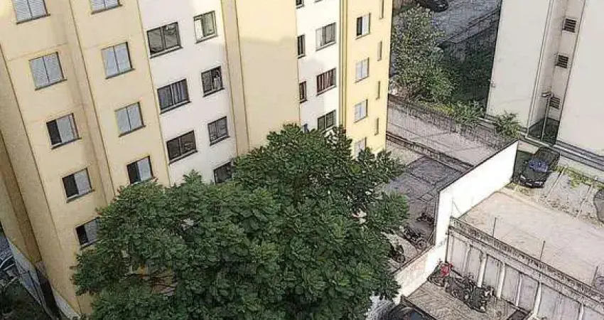 Apartamento à venda, jardim vergueiro (sacomã), são paulo, sp