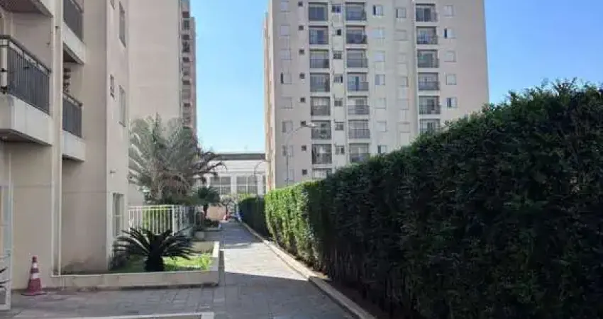 Apartamento com 2 quartos à venda na Rua Cipriano Barata, 201, Ipiranga, São Paulo