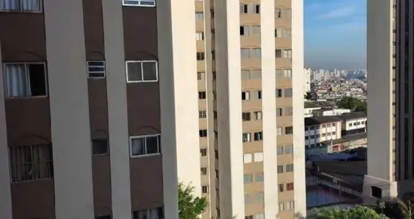 Apartamento com 2 quartos à venda na Avenida Padre Arlindo Vieira, 898, Vila Vermelha, São Paulo