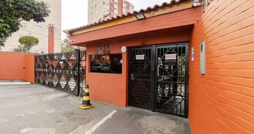 Apartamento com 2 quartos à venda na Avenida Padre Arlindo Vieira, 1233, Vila Vermelha, São Paulo