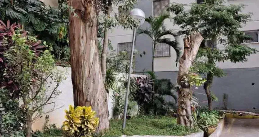 Apartamento com 3 quartos à venda na Rua Dom Mateus, 80, Vila Monumento, São Paulo