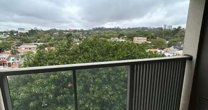 Kitnet / Stúdio à venda na Avenida Vereador José Diniz, 341, Santo Amaro, São Paulo