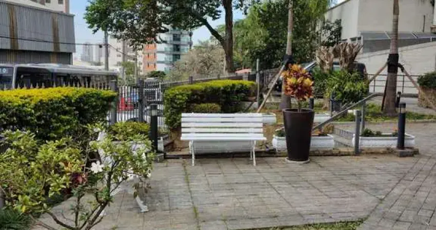 Apartamento com 3 quartos à venda na Rua Dom Mateus, 80, Vila Monumento, São Paulo