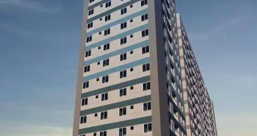 Apartamento com 2 quartos à venda na Avenida Dom Pedro I, 1231, Conceição, Diadema