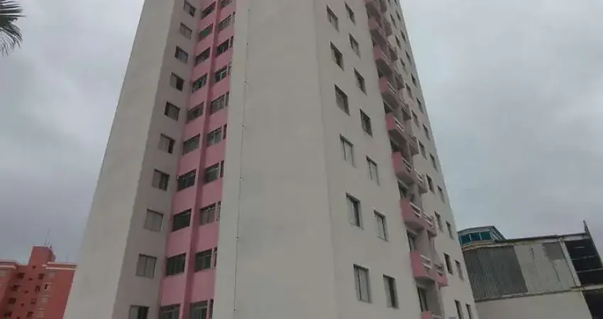 Apartamento com 3 quartos à venda na Rua Vergueiro, 9197, Vila Firmiano Pinto, São Paulo