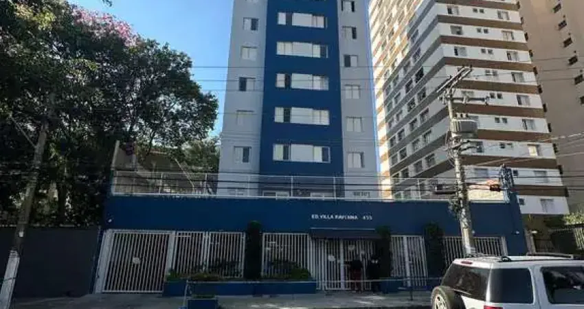 Apartamento com 3 quartos à venda na Rua Dom Bernardo Nogueira, 435, Vila Gumercindo, São Paulo