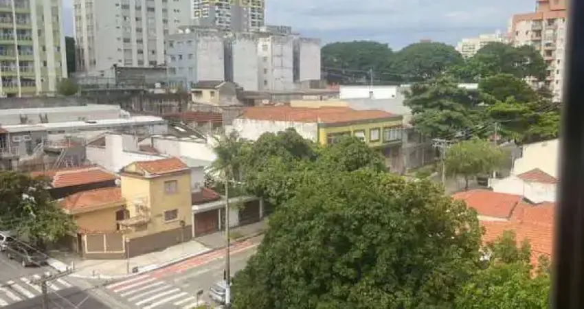 Apartamento com 1 quarto à venda na Rua Dona Leopoldina, 286, Ipiranga, São Paulo