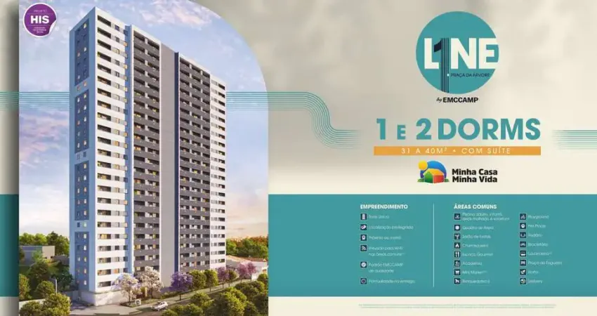 Apartamento com 2 quartos à venda na Rua Fernando de Noronha, 280, Chácara Inglesa, São Paulo