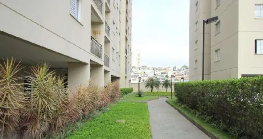 Apartamento com 2 quartos à venda na Rua Fosca, 50, Jardim Previdência, São Paulo