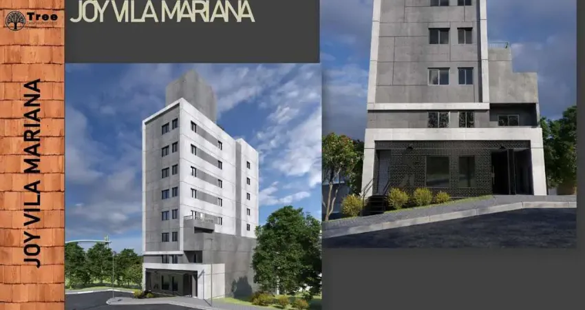 Kitnet / Stúdio à venda na Rua Jaci, 186, Chácara Inglesa, São Paulo