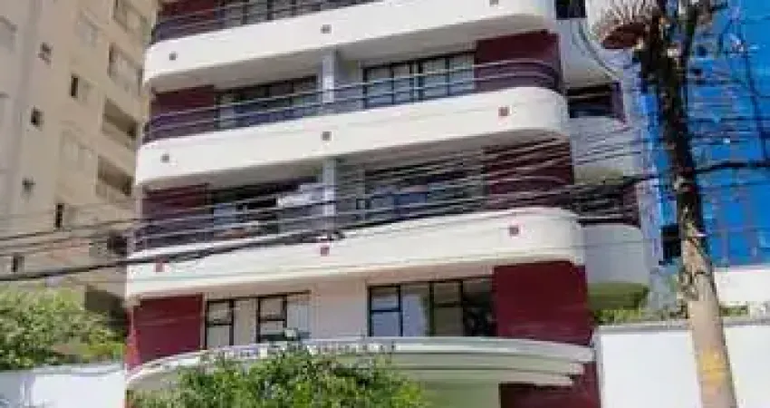 Apartamento com 2 quartos à venda na Rua Roque Petrella, 219, Brooklin, São Paulo