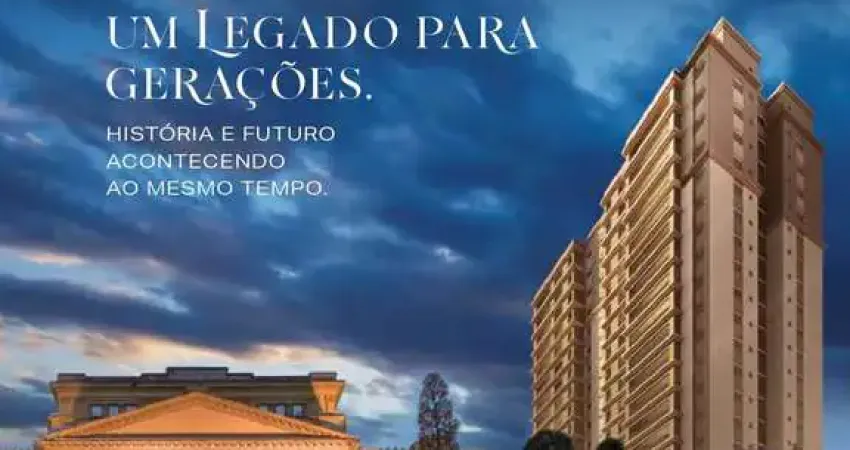 Apartamento com 2 quartos à venda na Rua Marquês Olinda, 125, Ipiranga, São Paulo