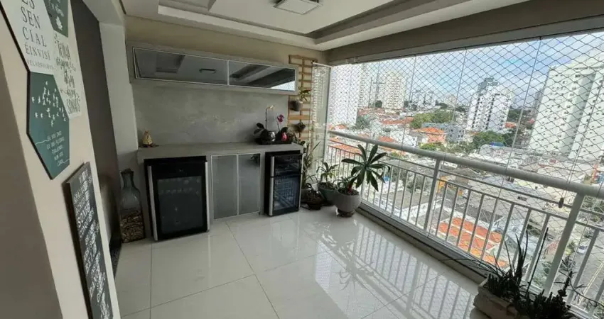 Apartamento à venda, vila gumercindo, com 83 m² e 3 dorms -são paulo, sp
