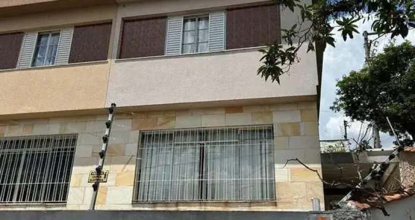 Casa com 3 quartos à venda na Rua José Antônio Martins, 200, Vila São Paulo, São Paulo