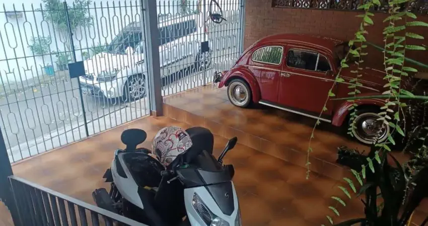 Casa com 3 quartos à venda na Travessa José Paulo Cardoso Silva, 77, Vila Vermelha, São Paulo