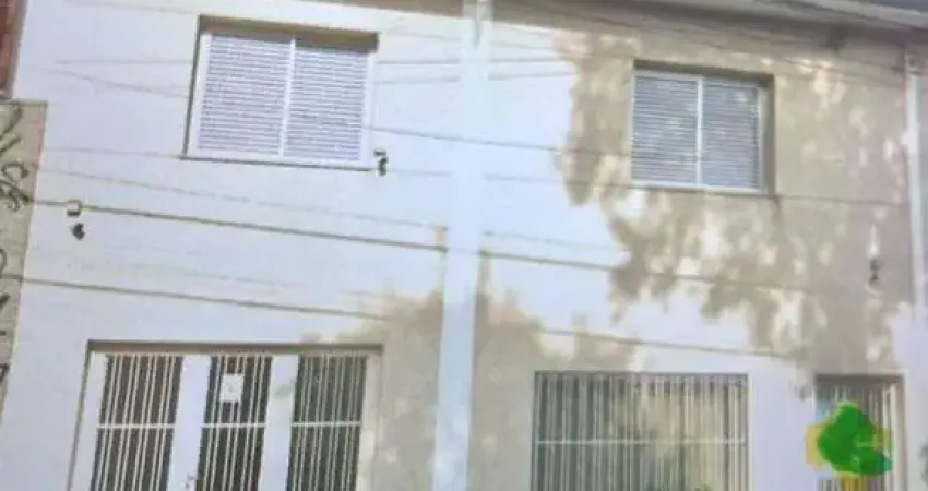 Casa com 4 quartos à venda na Rua Dom Lúcio de Sousa, 353, Vila Gumercindo, São Paulo