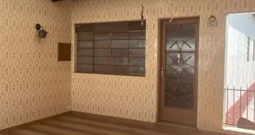 Casa com 3 quartos à venda na Rua Manoel Carneiro Silva, 12, Bosque da Saúde, São Paulo