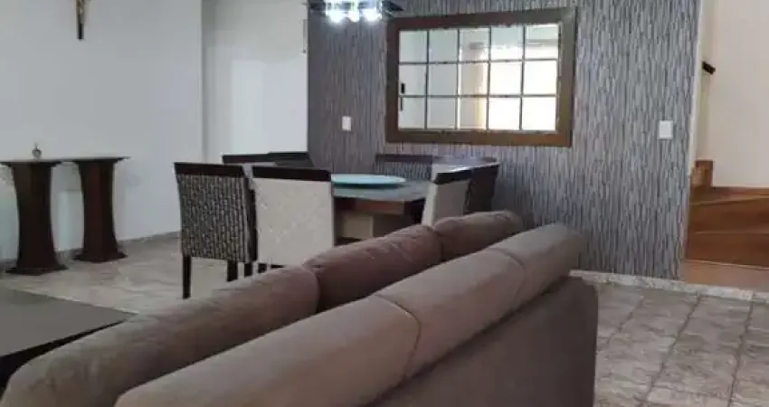 Casa com 3 quartos à venda na Rua Tristão de Oliveira, 112, Vila Gumercindo, São Paulo