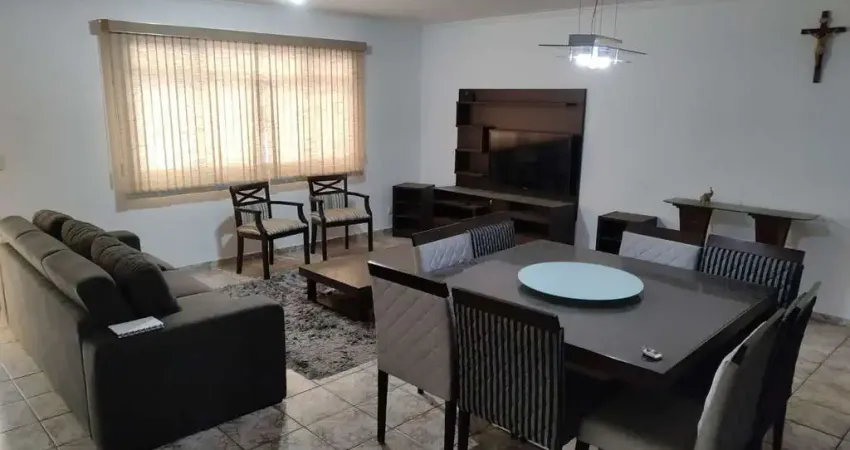 Casa com 3 quartos à venda na Rua Tristão de Oliveira, 112, Vila Gumercindo, São Paulo