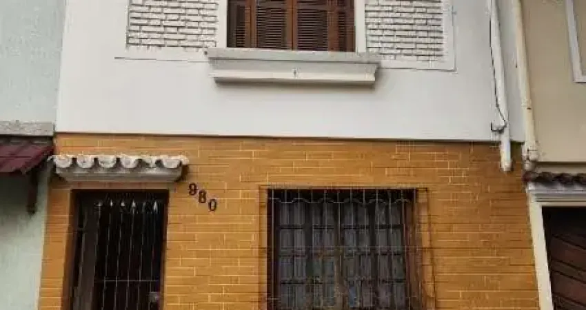 Casa com 2 quartos à venda na Rua Vigário Albernaz, 930, Vila Gumercindo, São Paulo