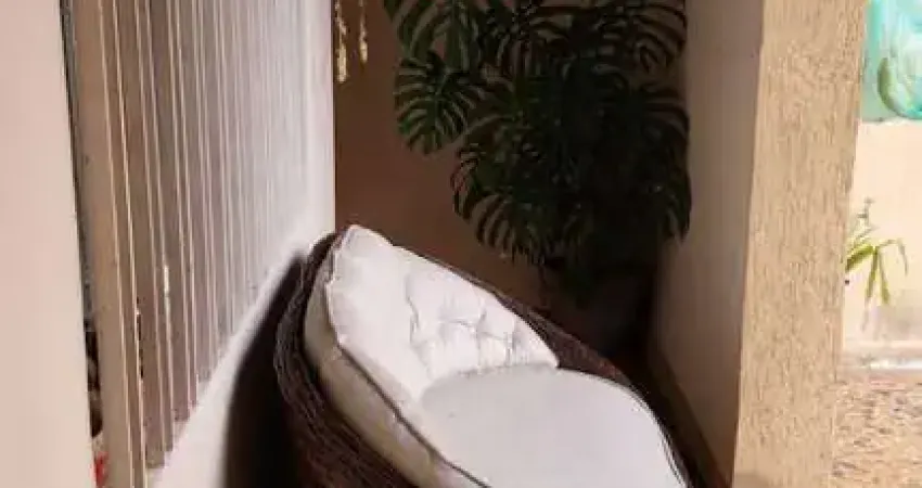 Casa com 2 quartos à venda na Rua Armando Mattar, 115, Vila das Mercês, São Paulo