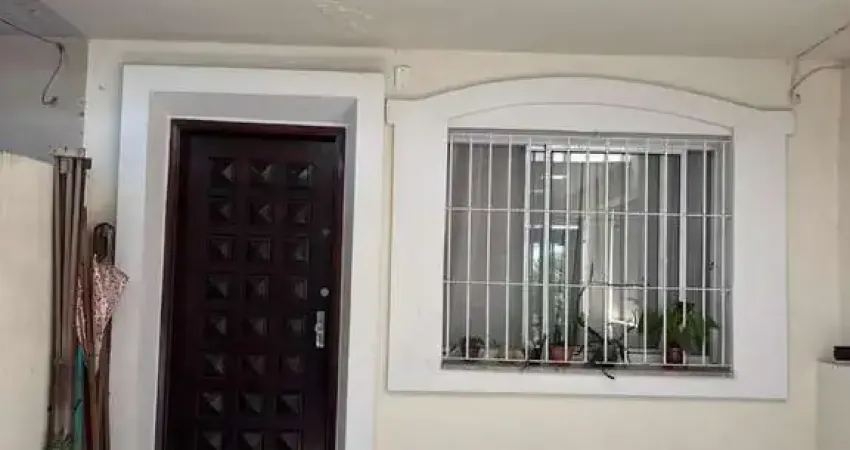 Casa com 2 quartos à venda na Rua da Paz, 200, Alto da Boa Vista, São Paulo