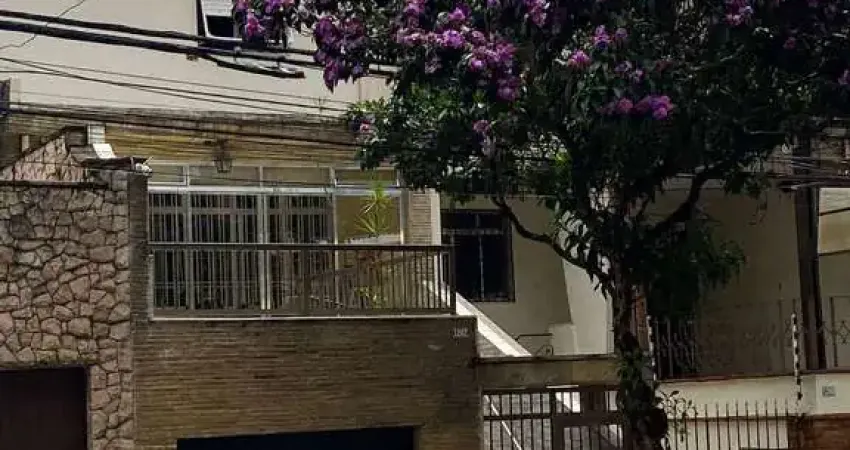 Casa com 3 quartos à venda na Avenida Lacerda Franco, 1242, Cambuci, São Paulo