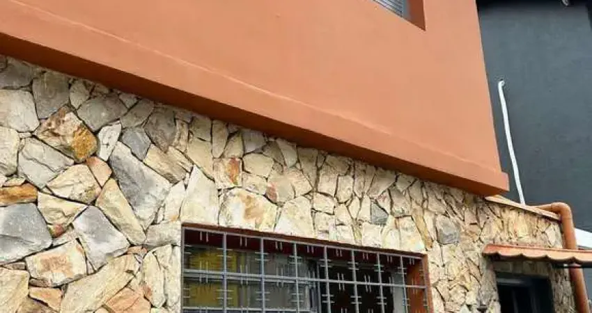 Casa com 3 quartos à venda na Rua José da Silva Mendes, 75, Brooklin Paulista, São Paulo