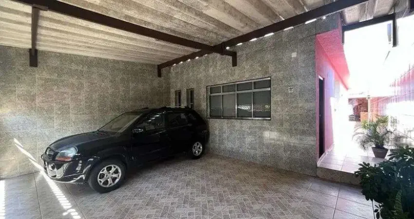 Casa com 3 quartos à venda na Rua Engenheiro José Bueno Bicalho, 478, Jardim Vergueiro (Sacomã), São Paulo