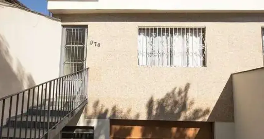 Casa com 3 quartos à venda na Rua Frei Durão, 976, Vila São José (Ipiranga), São Paulo